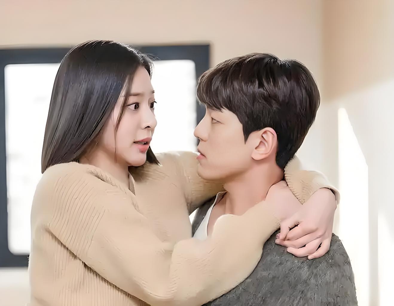 你喜欢又俊又美又甜的爱情剧?这部绝对可以满足你!#影视解说