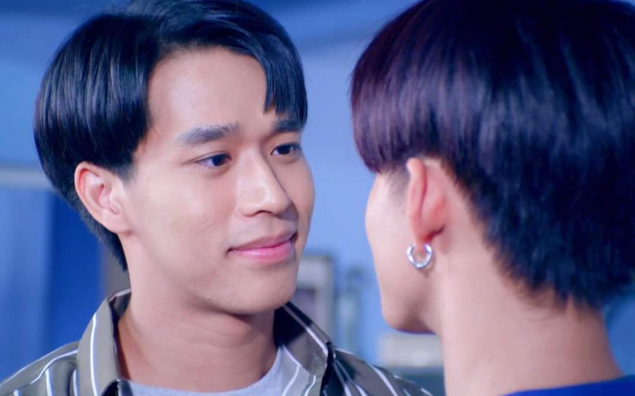 《唯一的爱》,一部充满欢乐的泰国腐剧.