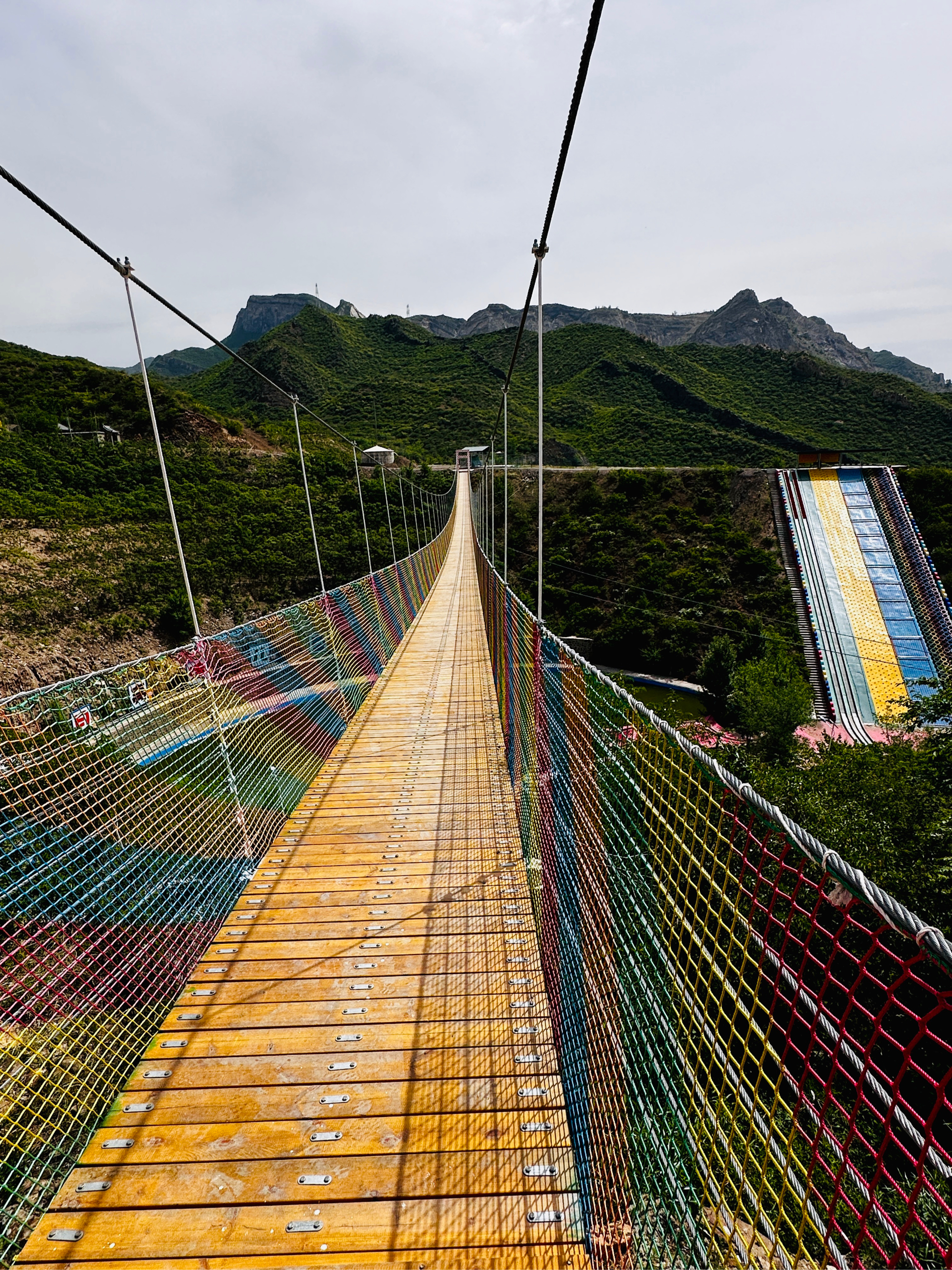 怀来周边旅游景点大全图片