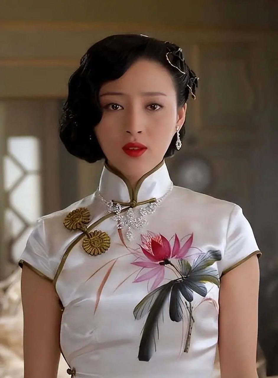 从"最美潘金莲"沦为"臃肿大妈",倒霉的甘婷婷到底经历了什么?