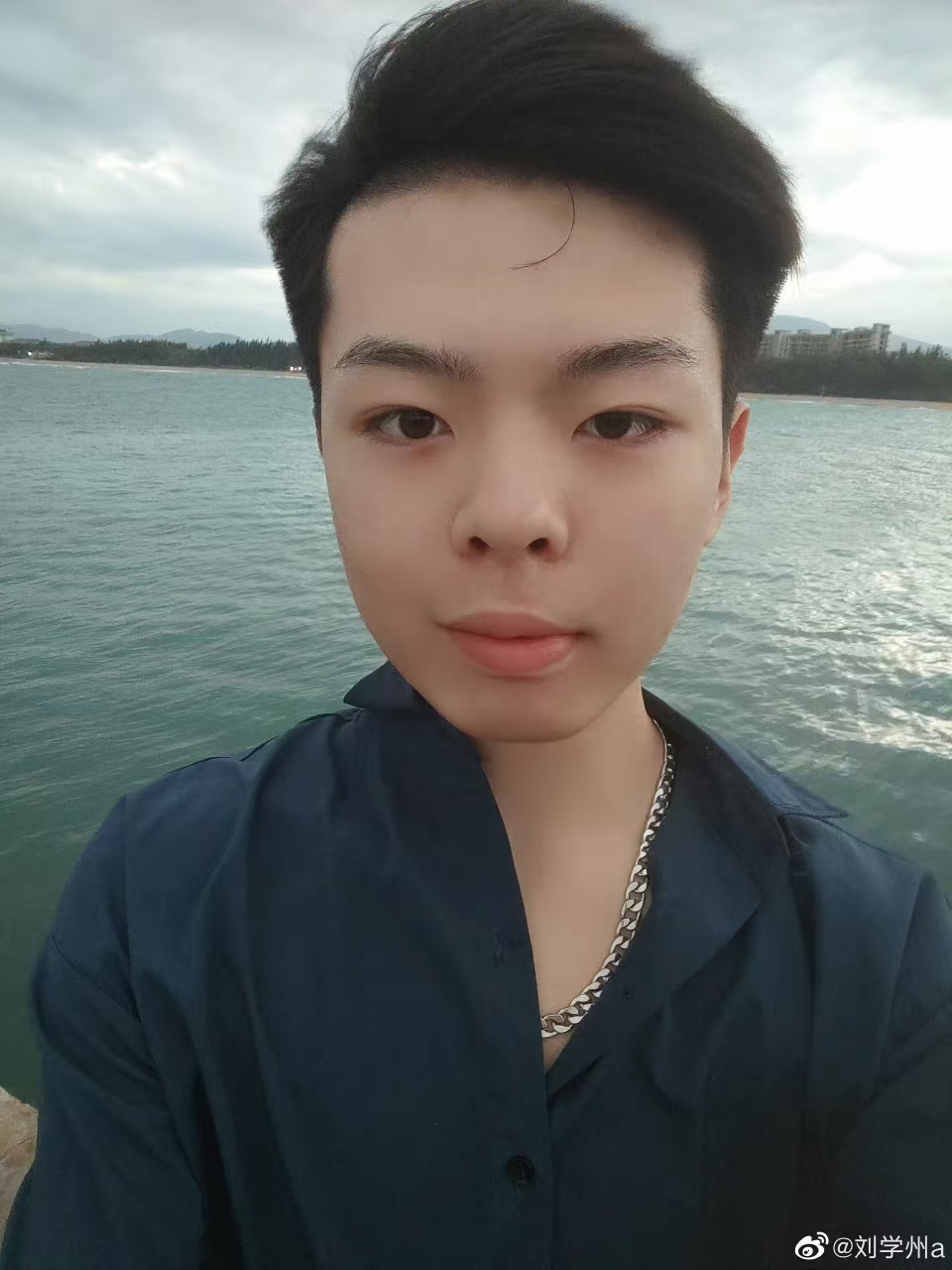 刘学州一玄超度视频-刘学州被网暴案将开庭养家