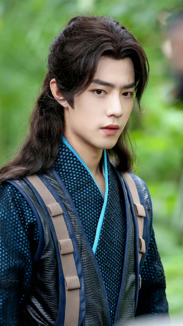 龚俊,李现,吴磊都是乖乖演8590女顶流的二番的.