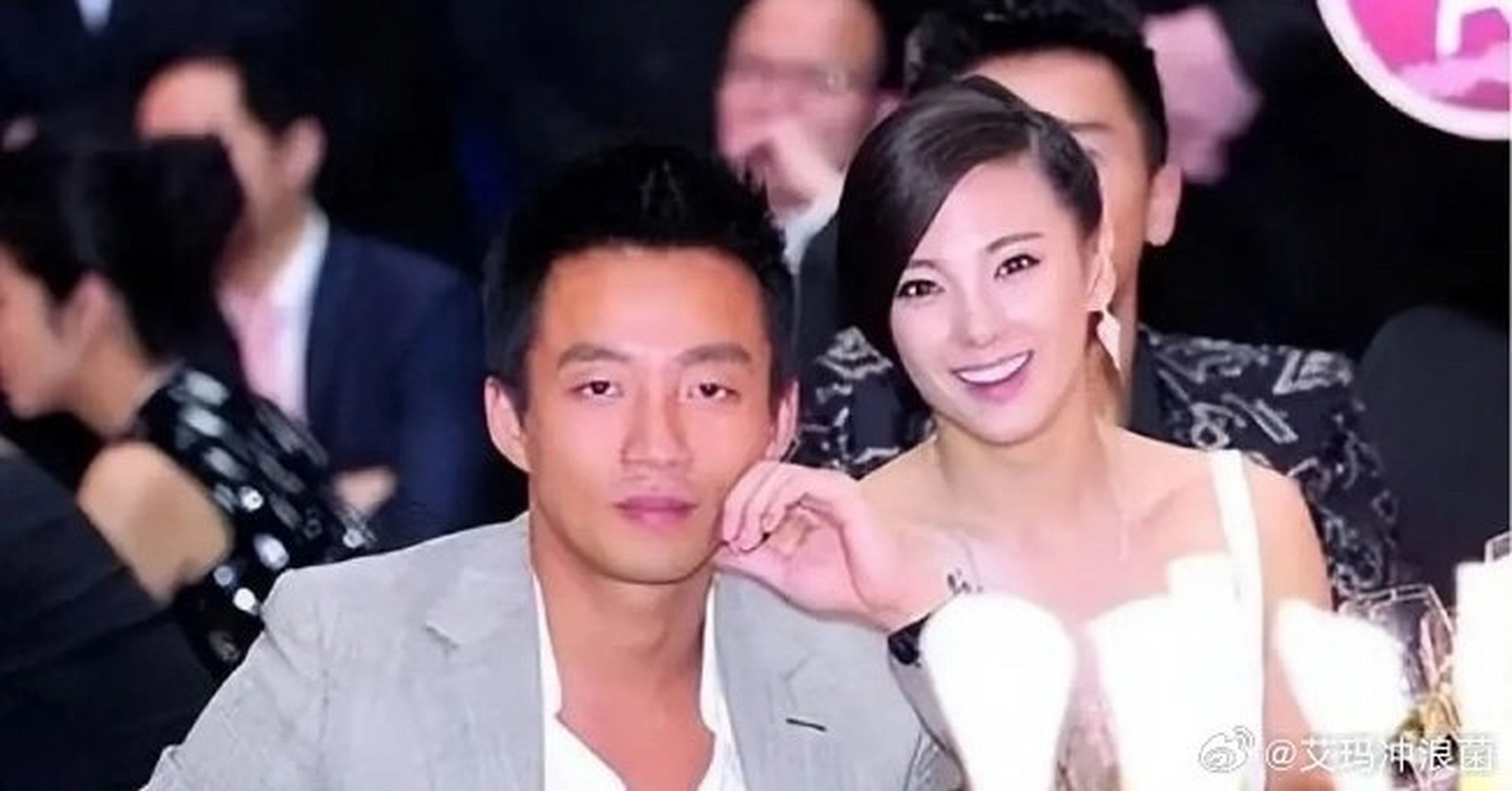 难怪汪小菲和张雨绮分手闹得那么难看,都见过双方父母了.