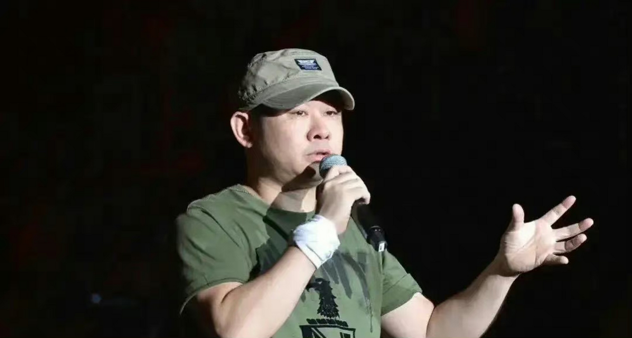 杨坤刀郎谁厉害?