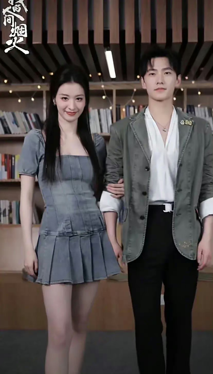 三张图看出来王楚然超在乎杨洋,就是许沁本人吧! 676767