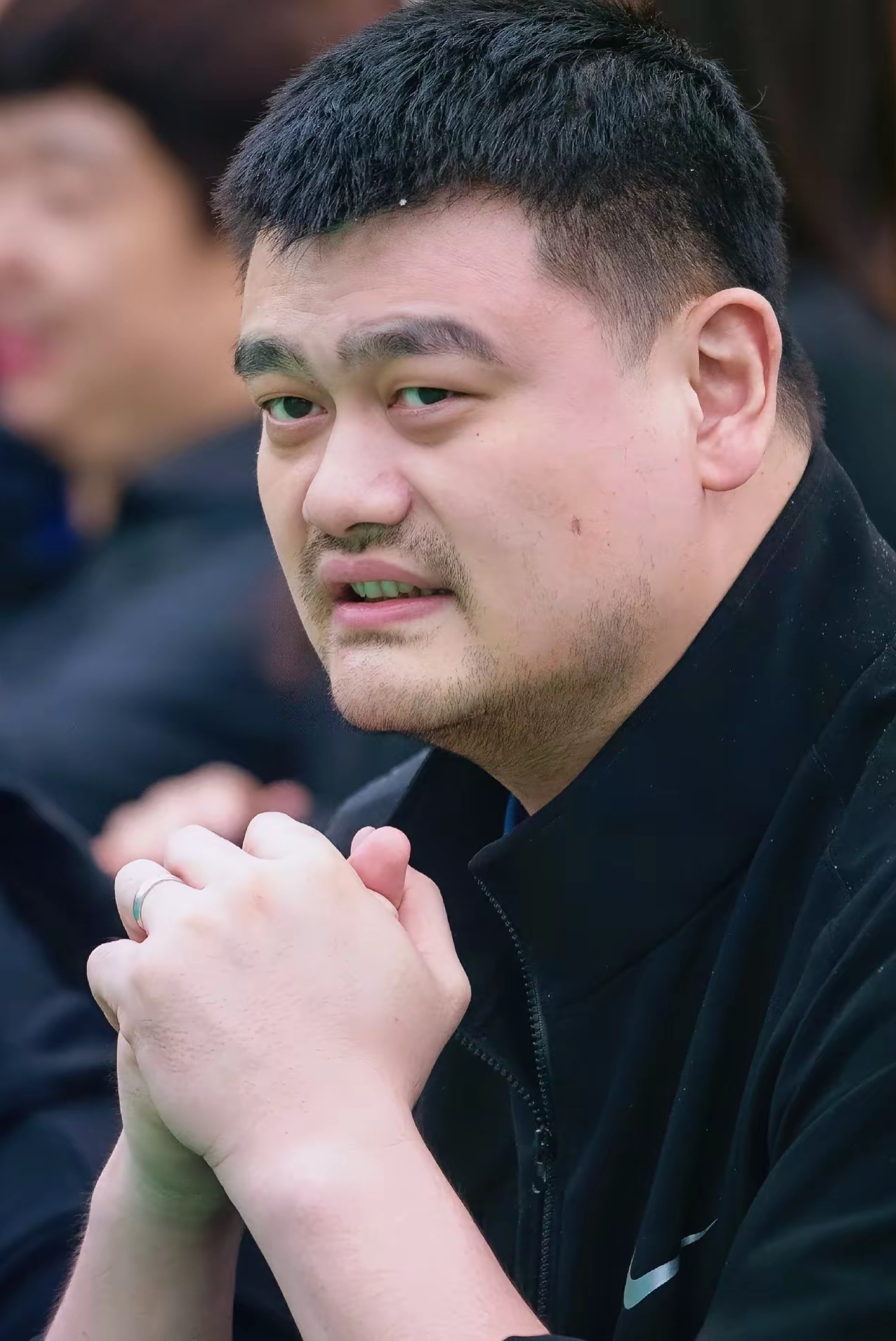 中国篮球的“大个子依赖症”