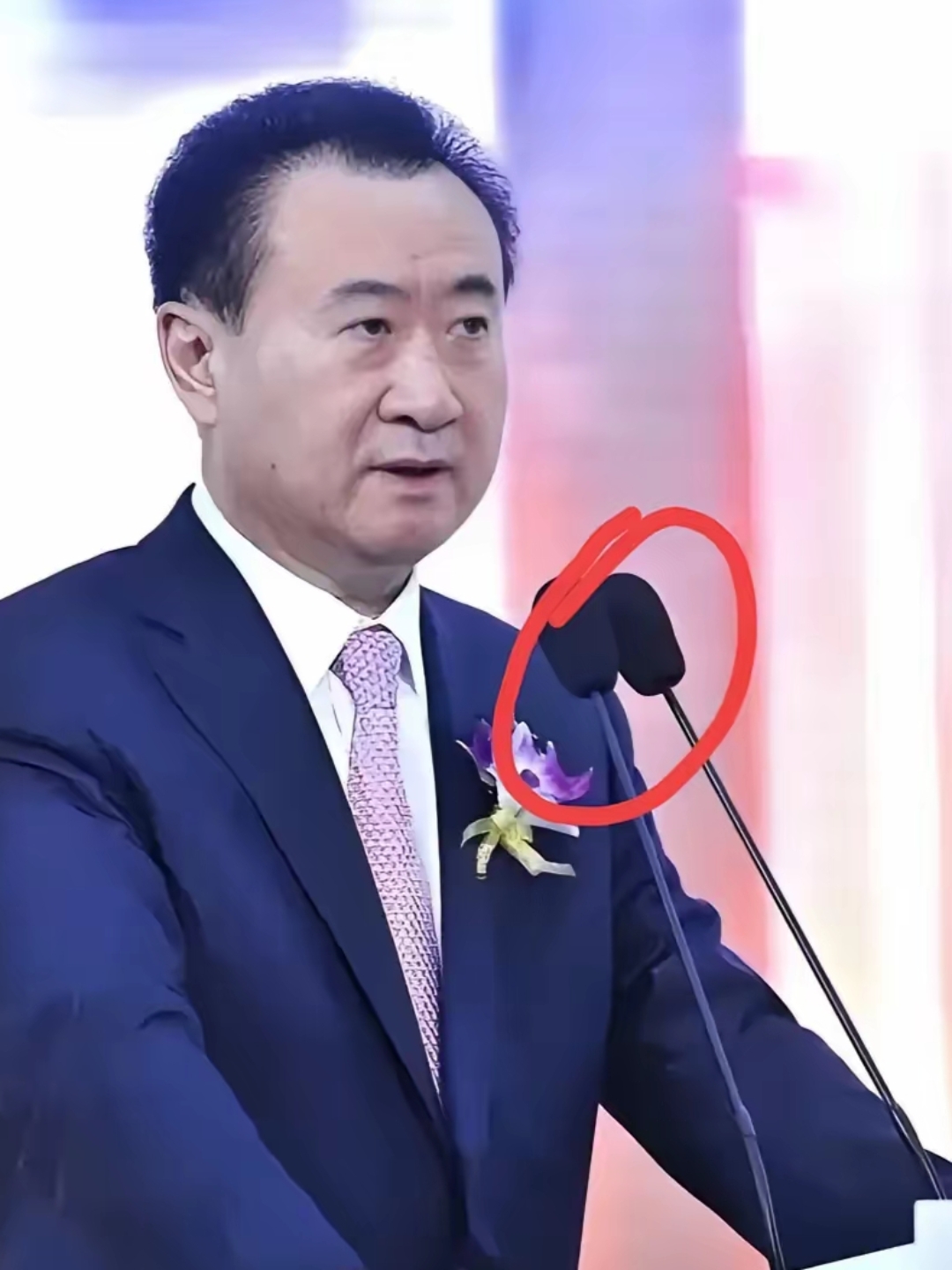 王健林:身家降至290亿,6年拼搏还清6000亿债务,还出售了48个万达项目