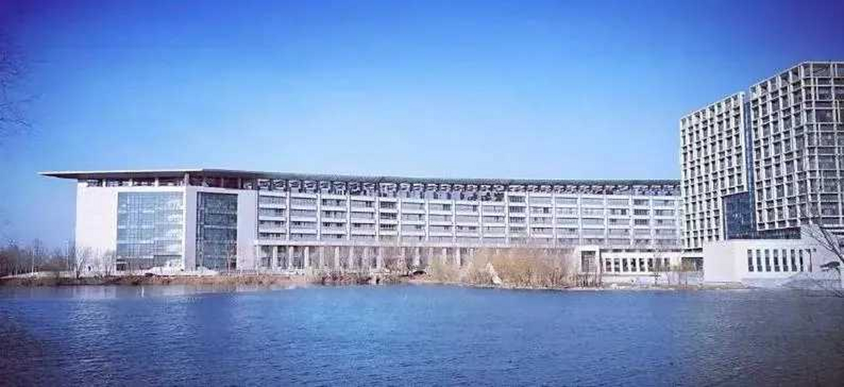 龙子湖高校第二弹 河南中医药大学 河南中医药大学(henan university