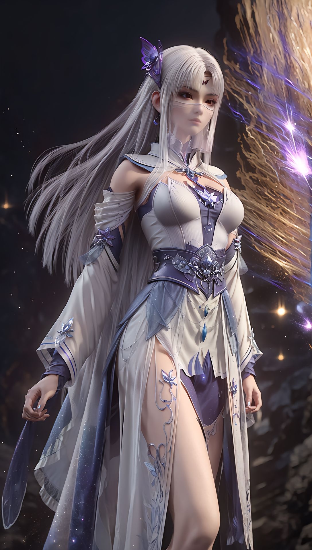 斗圣强者为何愿意留在青山镇卖药  斗破苍穹动漫,小医仙是萧炎离开