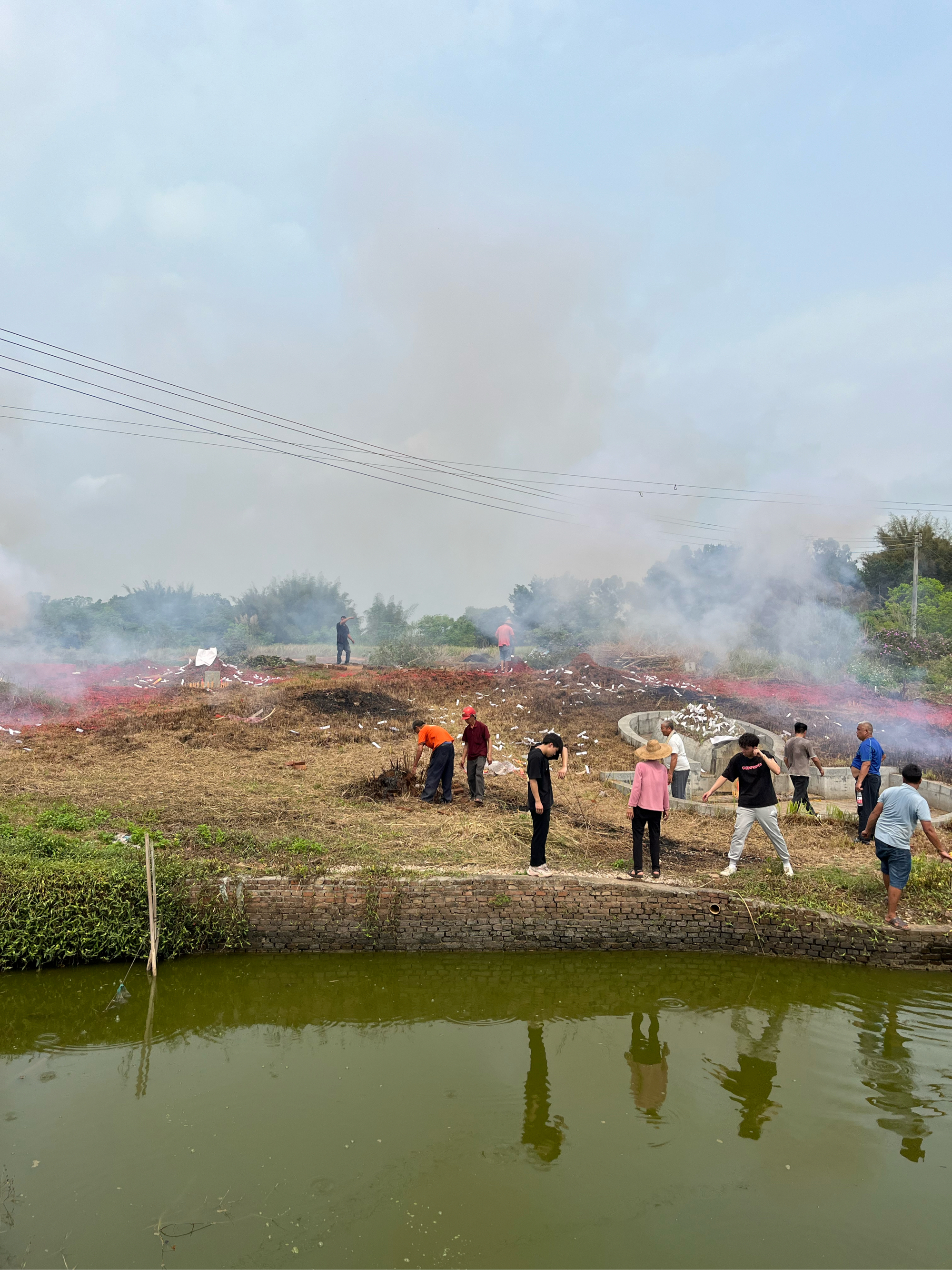 孕妇梦见坟地（孕妇梦见坟地什么意思呢） 孕妇梦见坟地（孕妇梦见坟地什么意思呢） 卜算大全