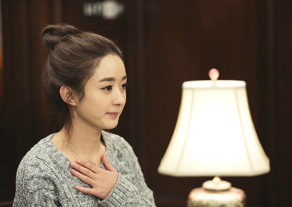 怀念过去的电视剧#这部剧让我印象最深刻的是,封腾去见杉杉的爸爸