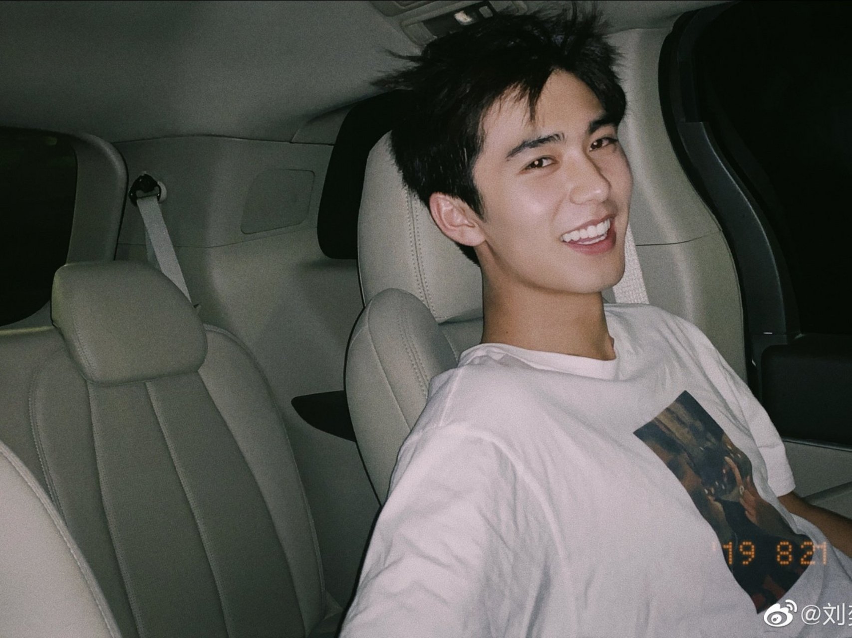 刘奕畅空降# 唉,进粉丝群好难啊进两天了  演技超棒!