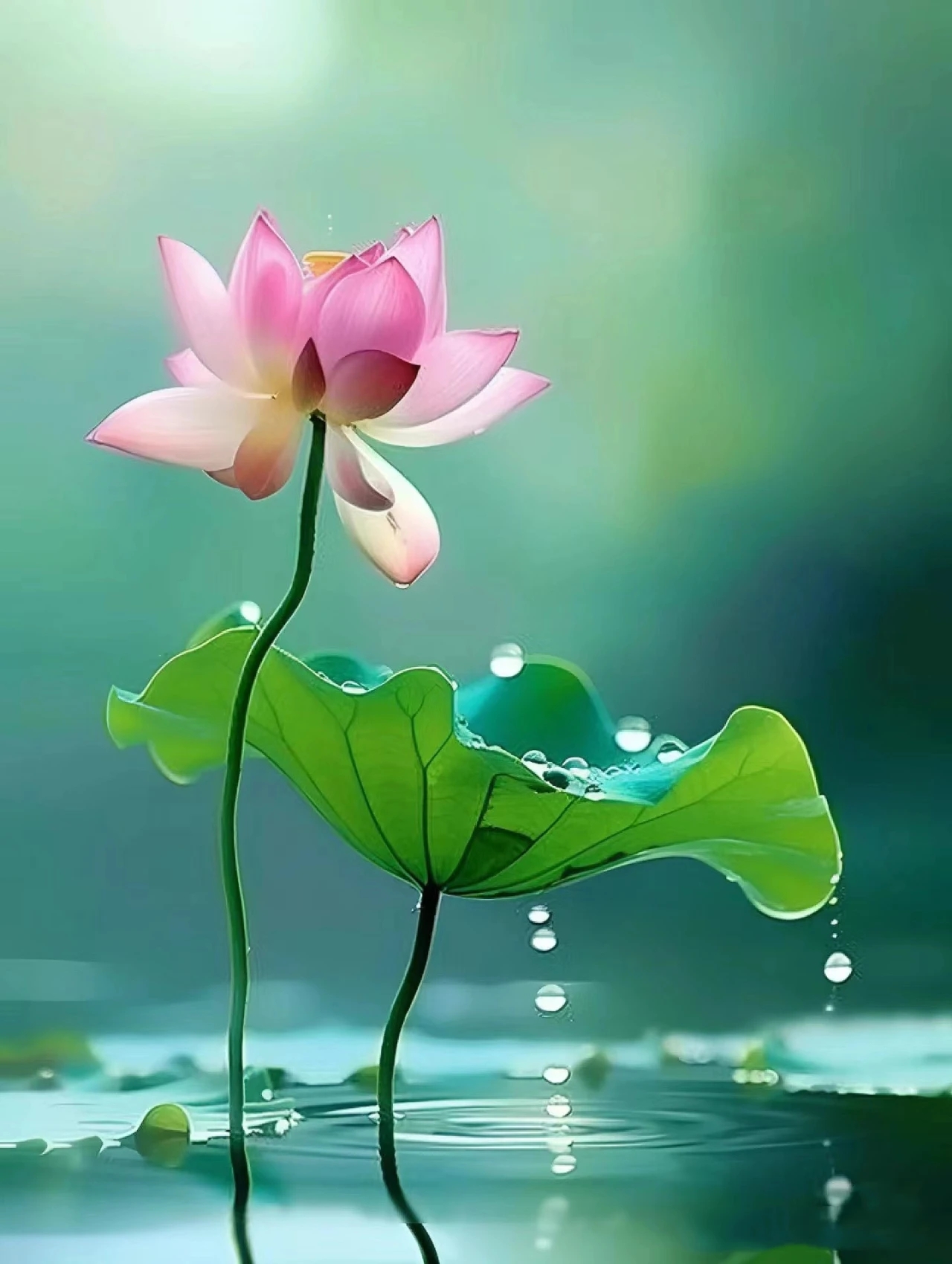 情感# 流年似水倾年华,时光清浅醉红尘,多少旧梦成云烟,多少繁华皆落