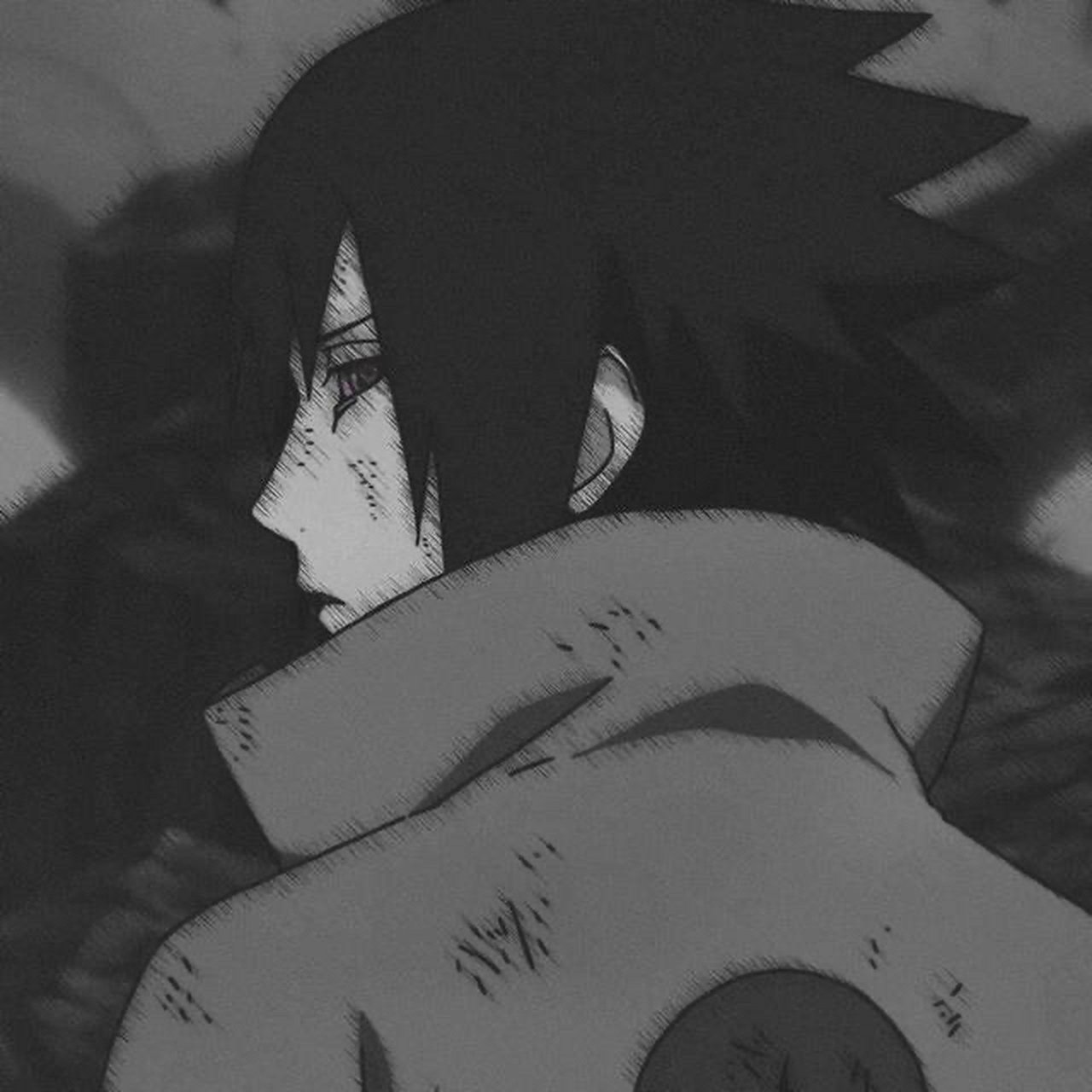 更… 佐助头像#佐助