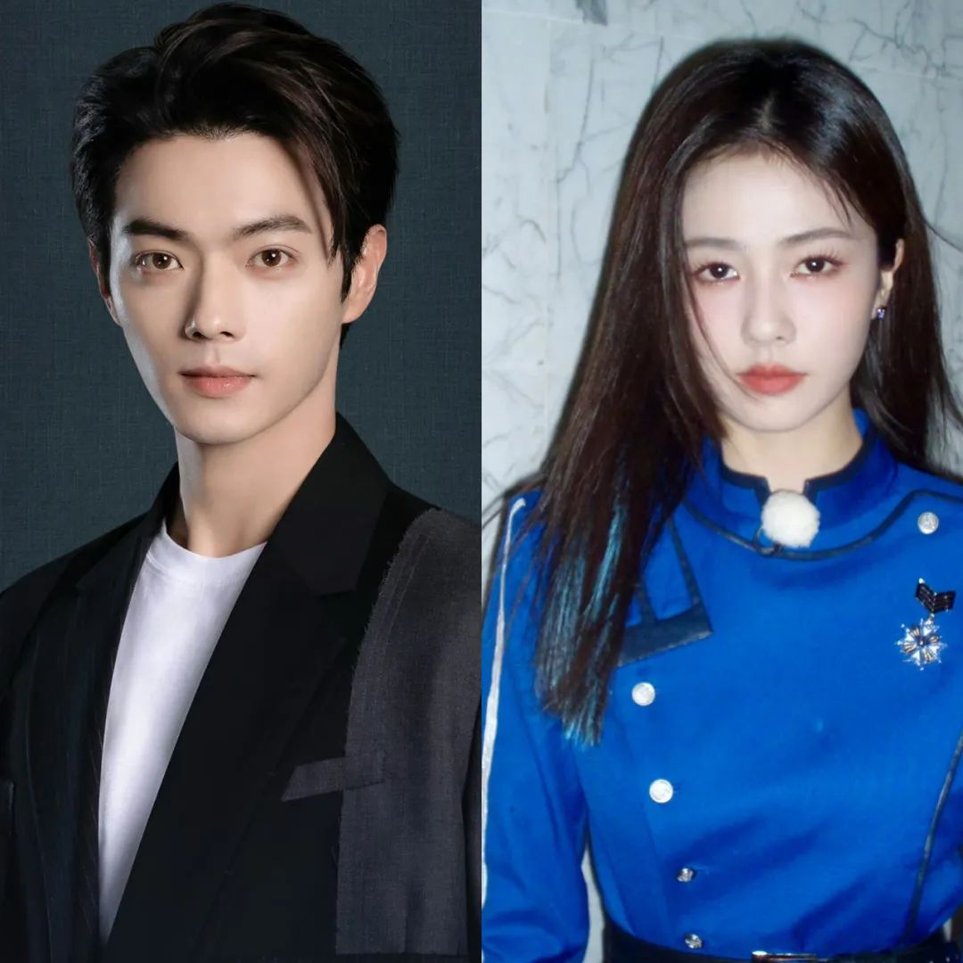 许凯和白鹿近日与于正再度携手,这一续约举动让于正深感欣慰,并公开