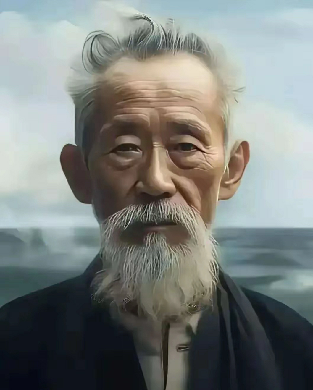 老祖宗传下来的规矩,都是精华,不得不听:
