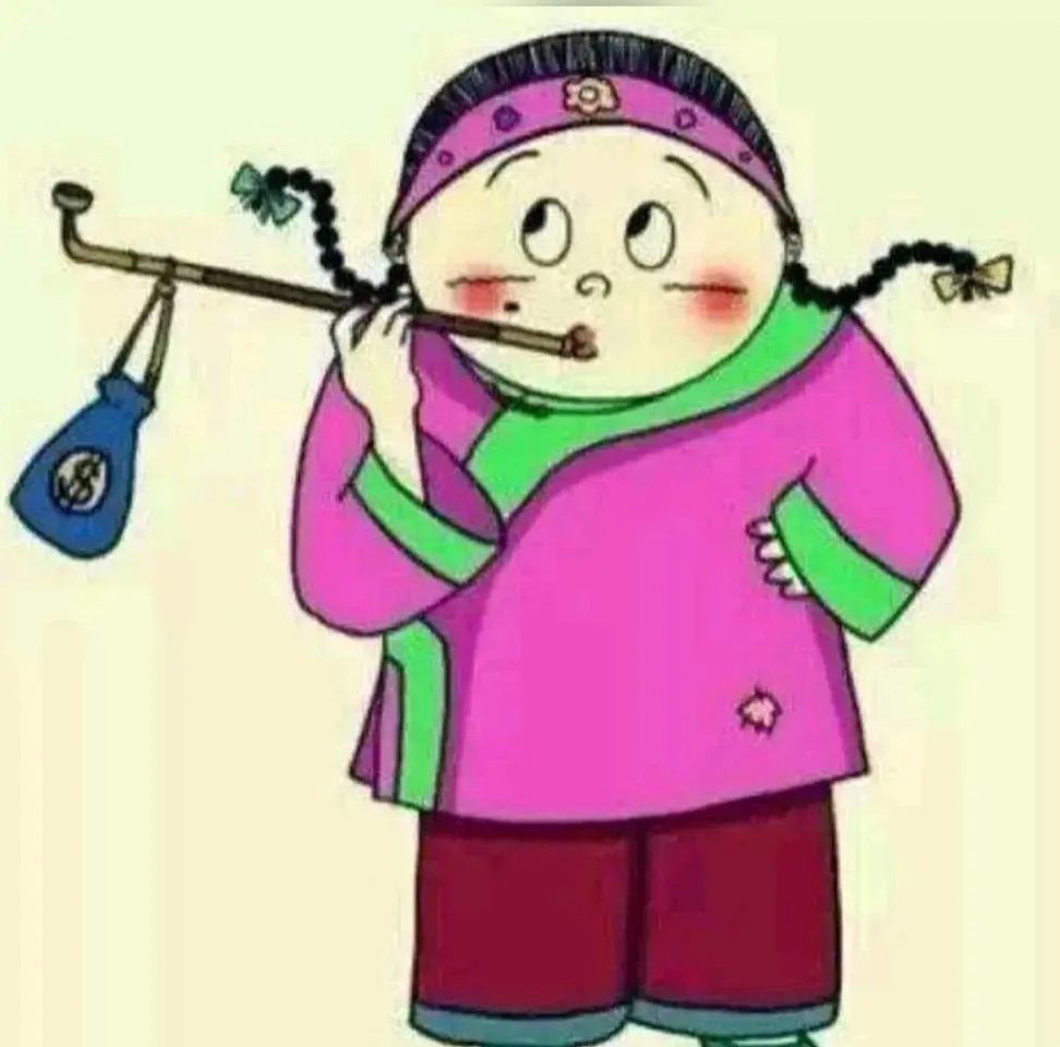 我老公,真是个狠人