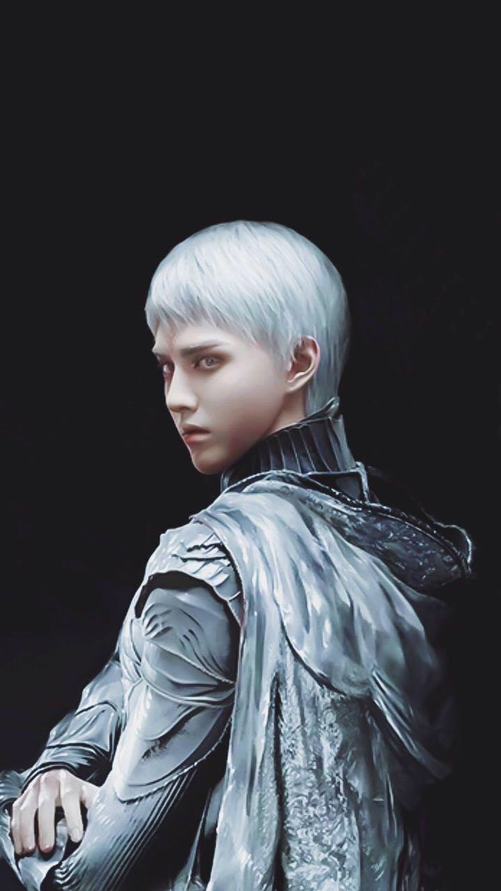 万物皆可云#  郭敬明发博更新爵迹一张照片修川地藏吧,《爵迹2》指日