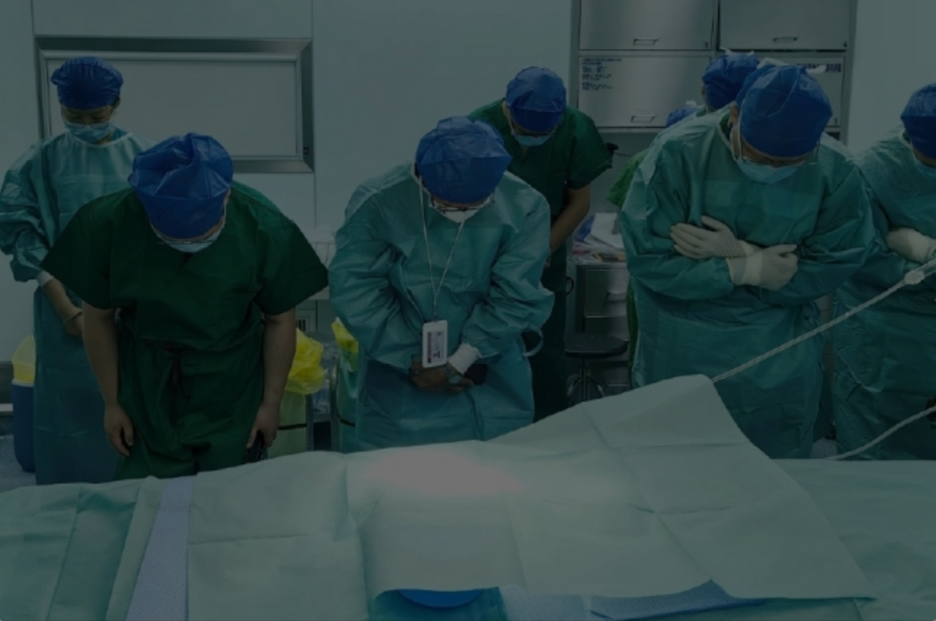 山东五岁小女孩因去世捐赠器官和遗体救活5个人,善良天使感人泪下!