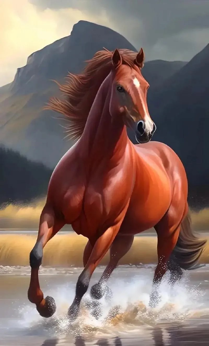 九月出生的生肖马运势如何(九月出生属马的人命运)