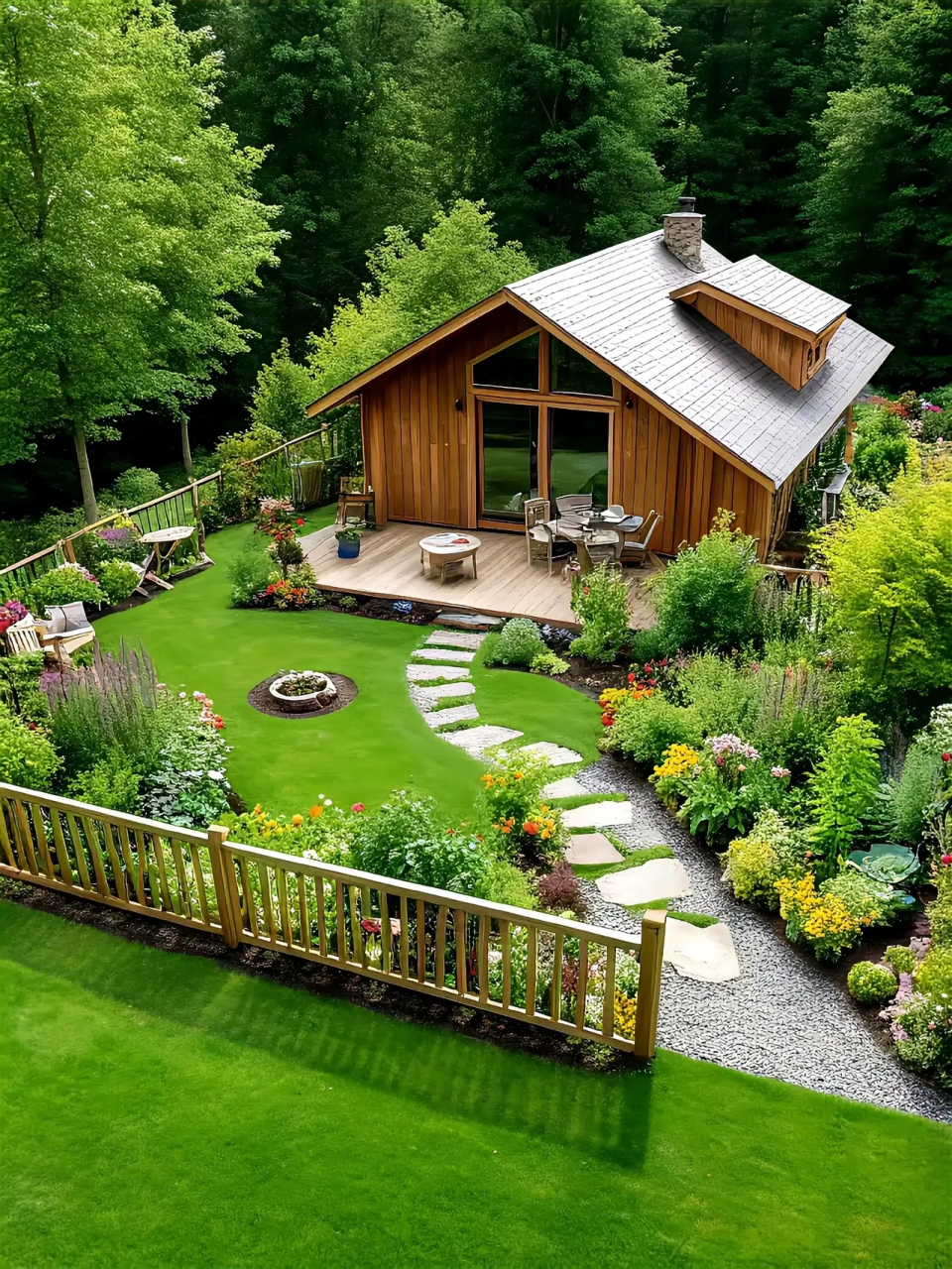 美图丨田园生活 是我梦想的生活 #优质作者榜#  #农村田园生活