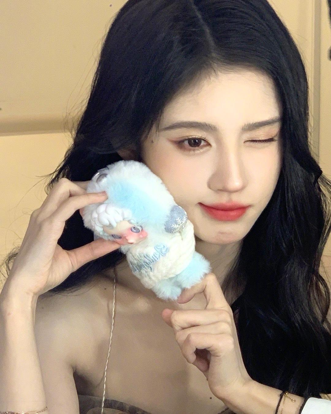 @北海道欣湾atopos @鞠桉苑y @鞠玖欣618 @1