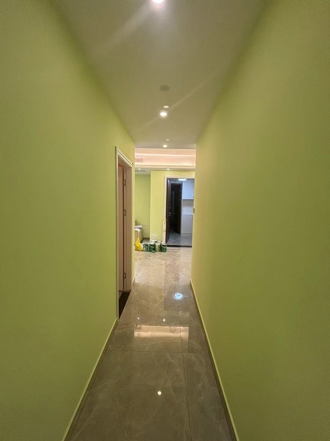 热点引擎计划# #墙面# #广州# #家居装修# #装修# #墙面掉皮# #俞漆