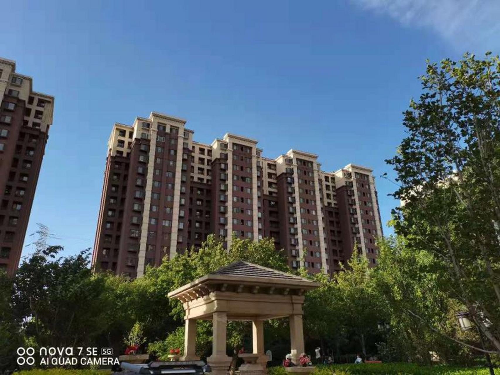 2014年人车分流-世华龙樾一期西区3号楼三层新上业主已经买到房,必须