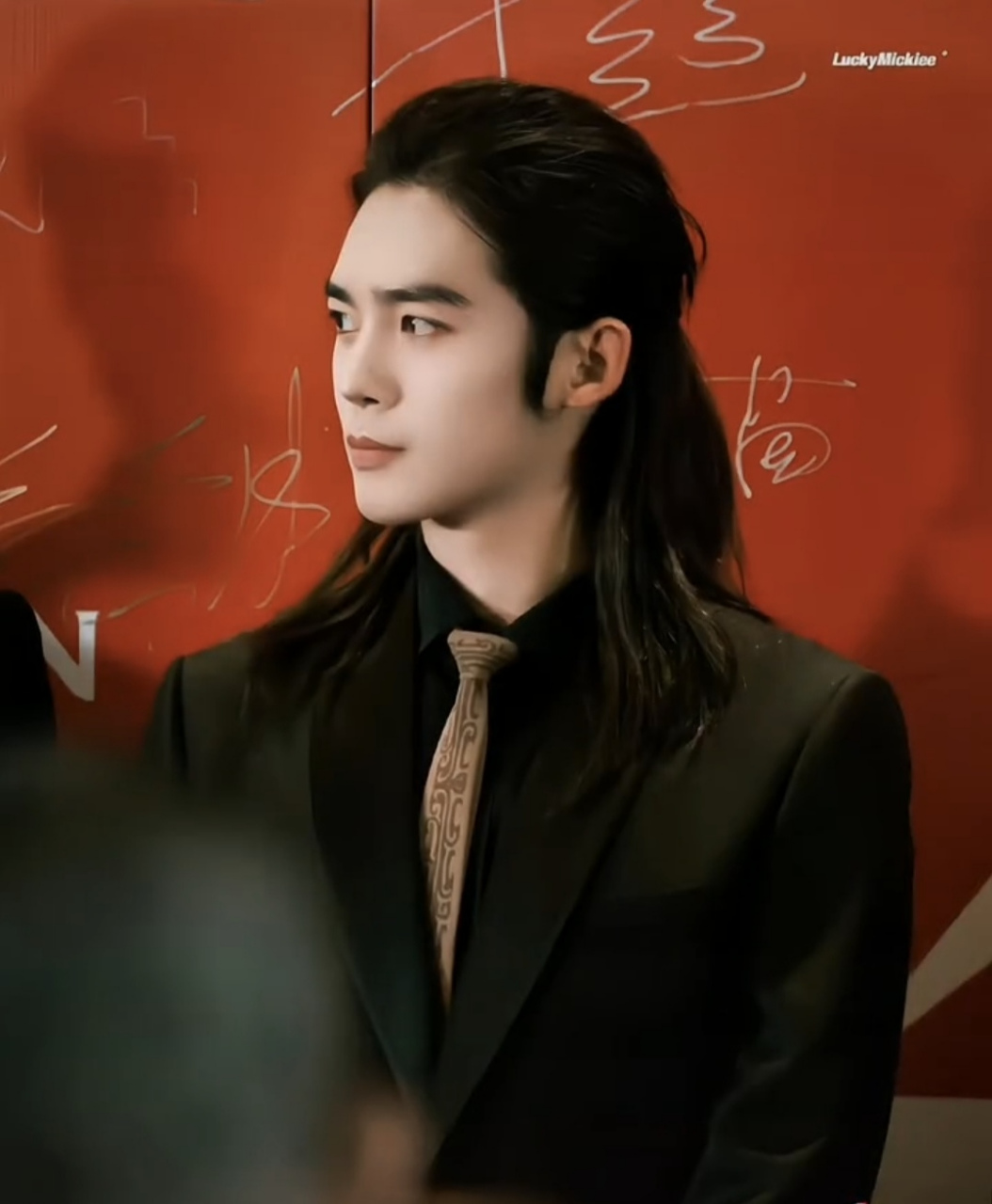 感觉就是天选的#霍去病