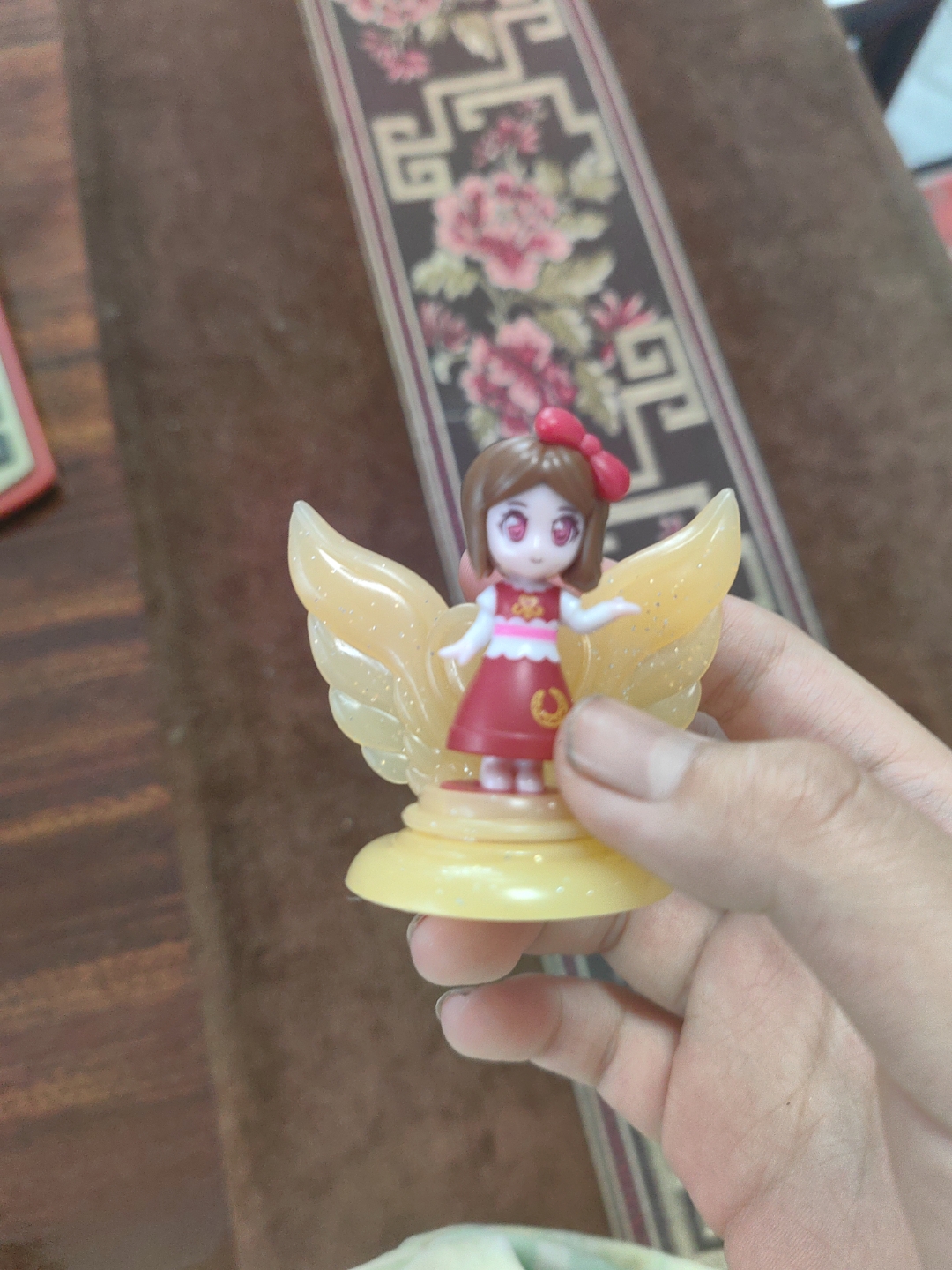 看图猜叶罗丽人物第二张图图鉴