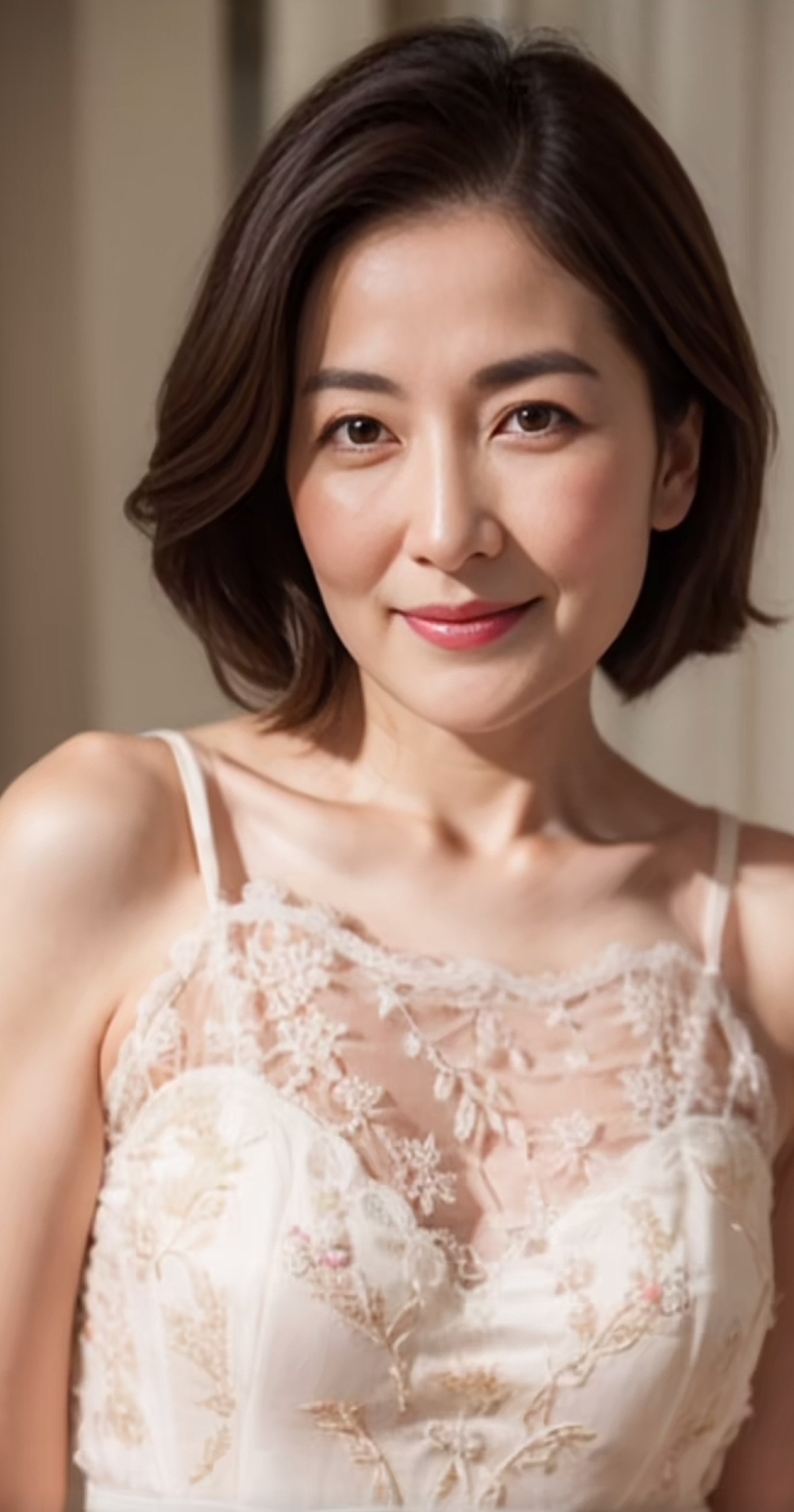 风韵犹存少妇的天花板#美女# #性感好身材# #性感美女