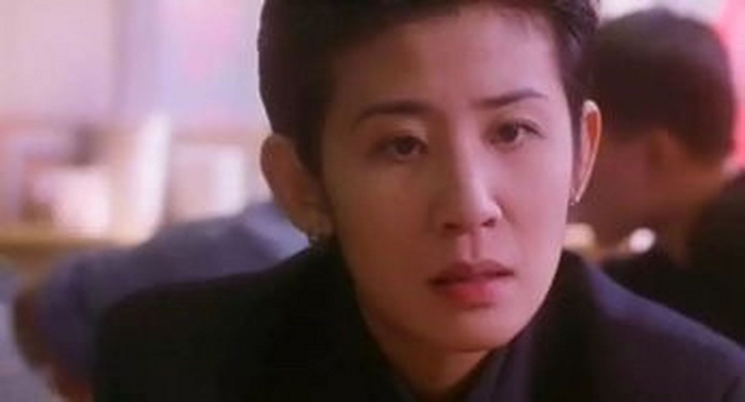 《洪兴十三妹》是1994年播出的香港电视剧,由吴君如饰演洪门十三妹