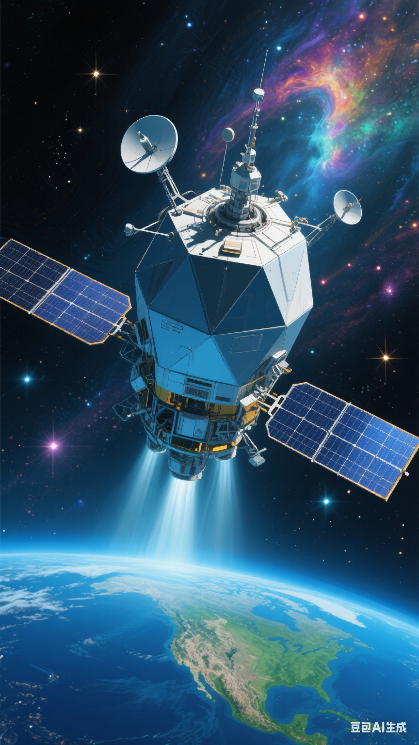 从上下文来看,你可能想了解中国第二颗人造地球卫星的相关信息