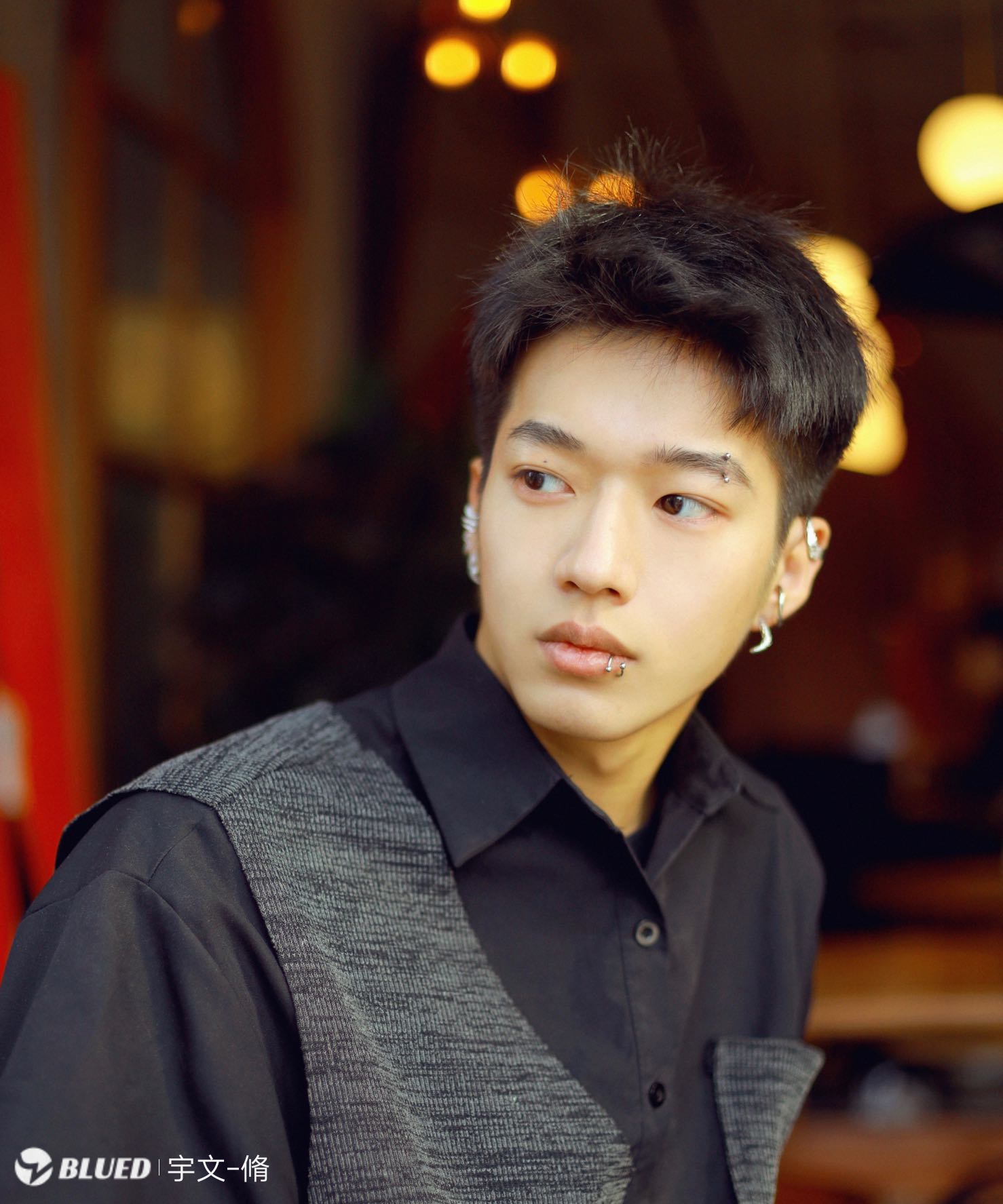 秋装什么原因是因为我喜欢你这样的爱一个人好难找的