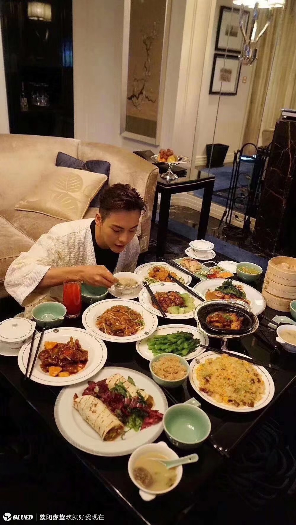 带孩子出去走走看看电视剧的开心就好