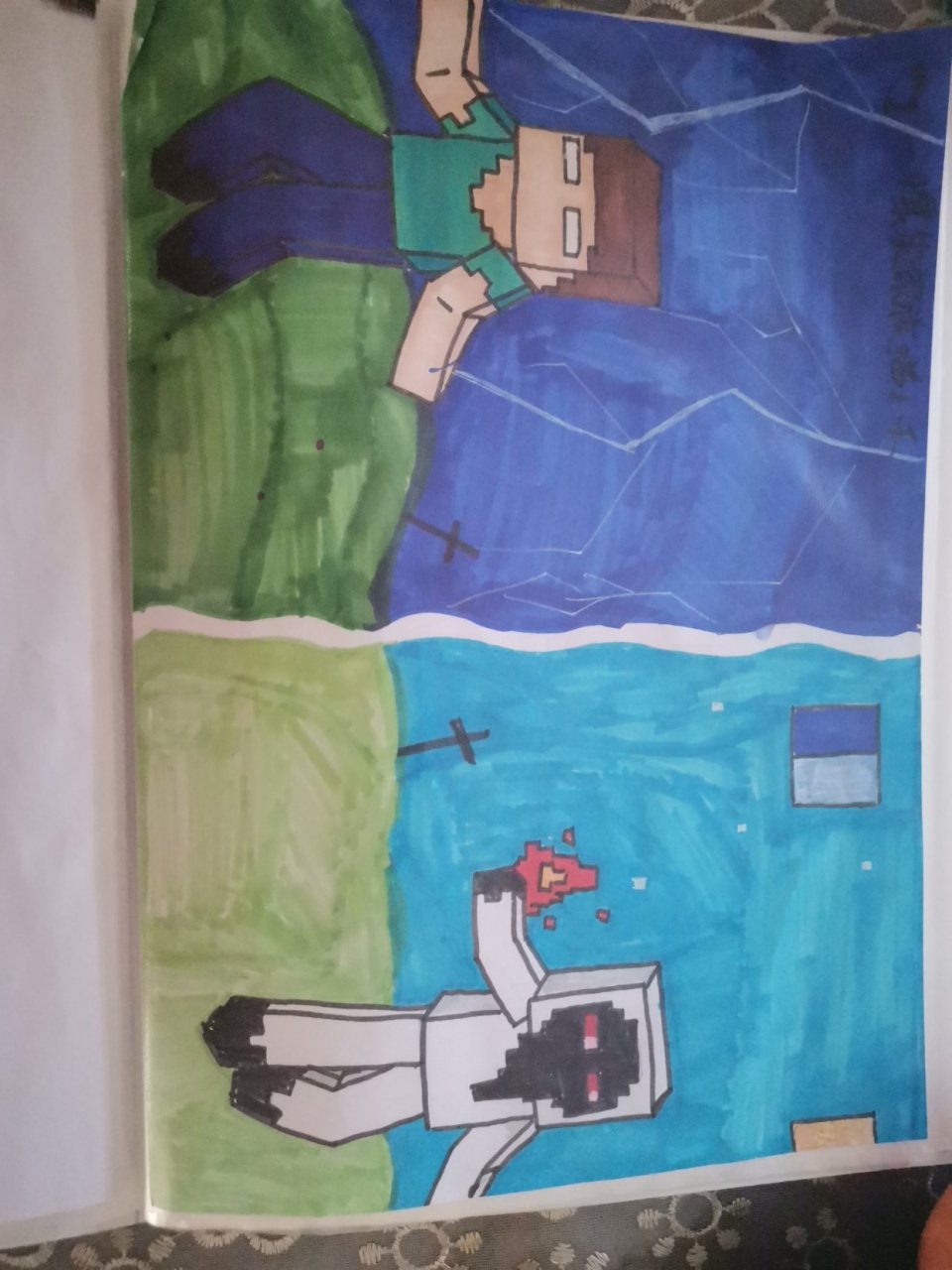 诊断完毕,手癌,晚期