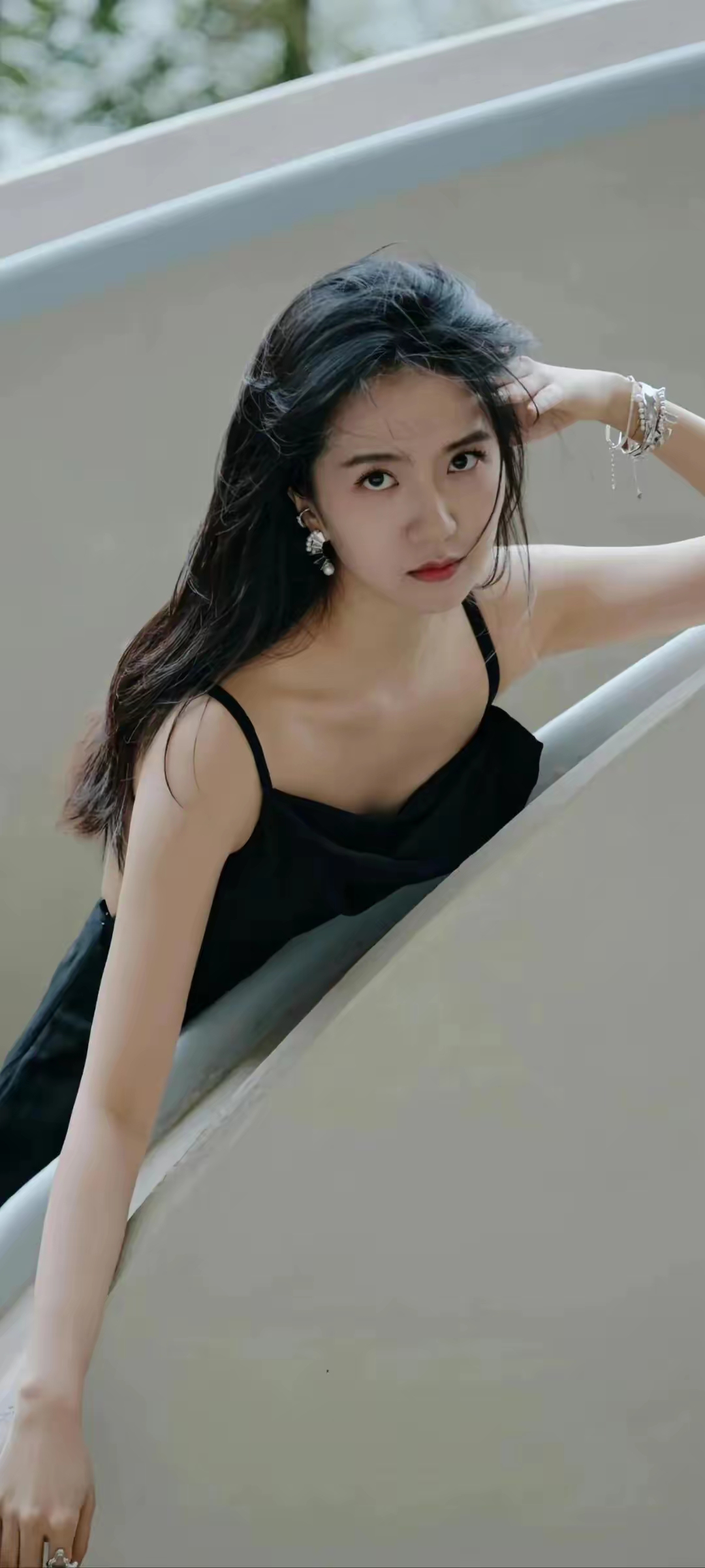 许龄月又火出圈啦!