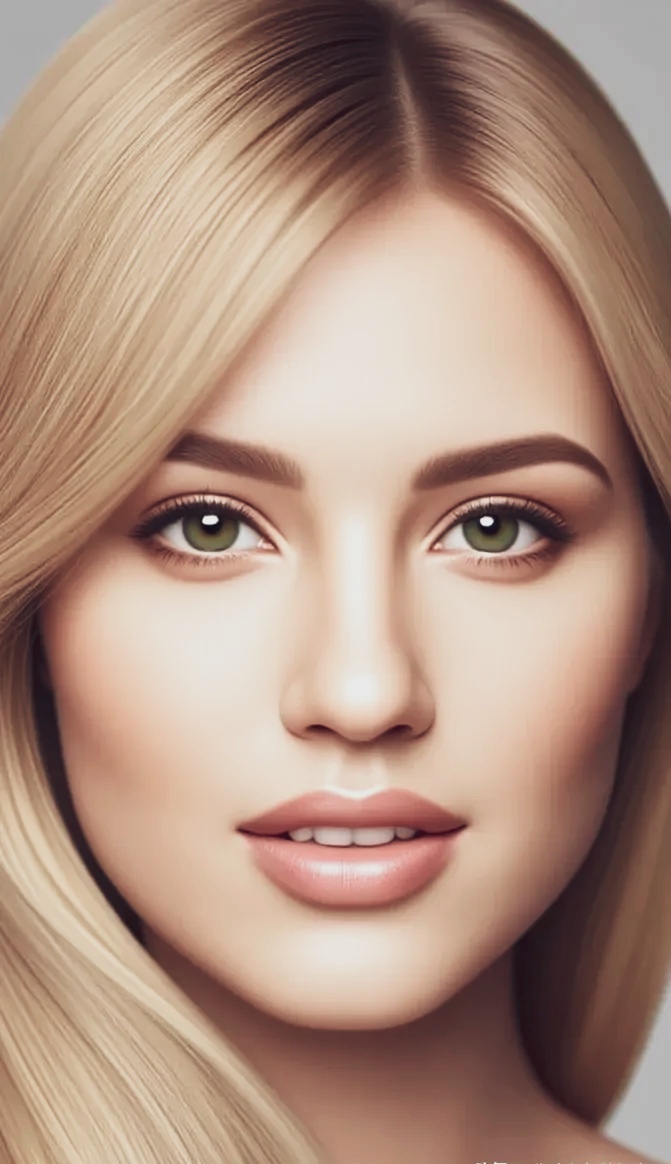 犹太美女写真火出圈 迪安娜·阿格隆这组写真最近在网上火得不行