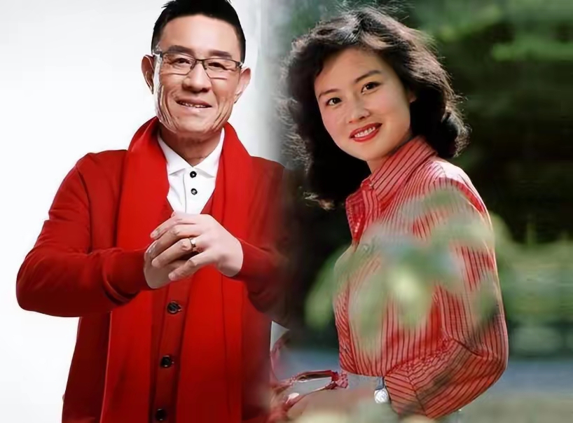 昔日八一厂女星赵娜,年轻时塑造诸多经典角色,颜值演技双在线