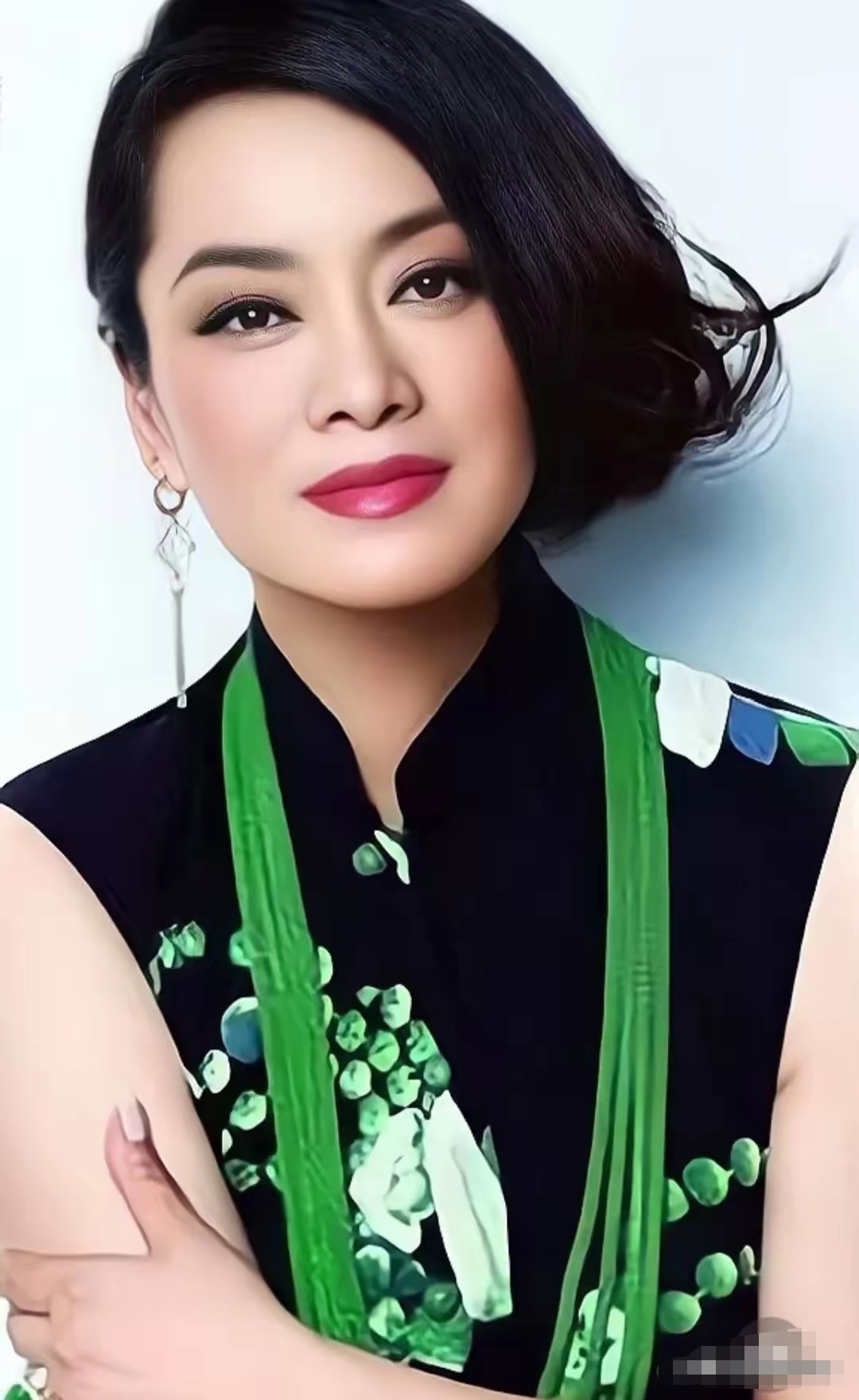 毛阿敏传奇人生超有料 毛阿敏在华语乐坛那可是响当当的存在