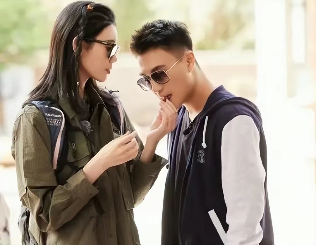 奚梦瑶家世曝光惊掉下巴 奚梦瑶和何猷君2019年结婚时被说"高攀",最近