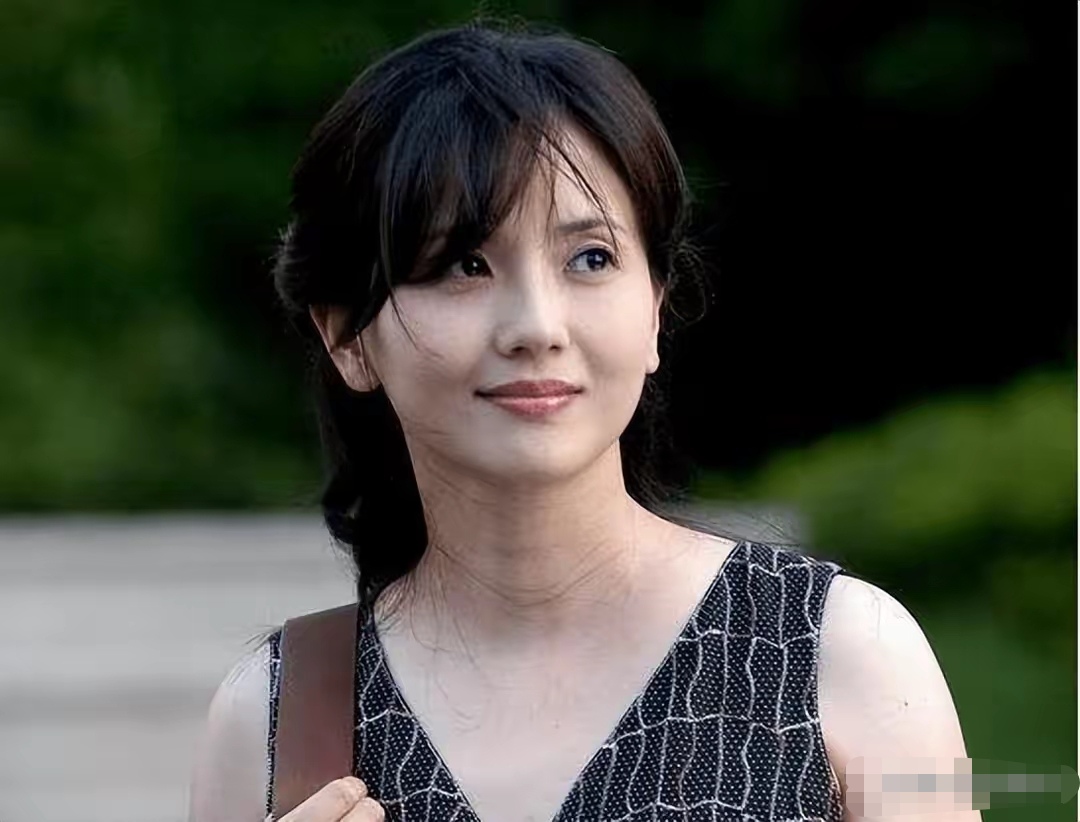 陶慧敏演艺选择太独特