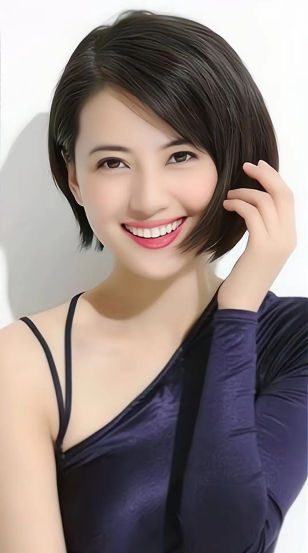 高圆圆美照火出圈 高圆圆一组写真在网上爆火
