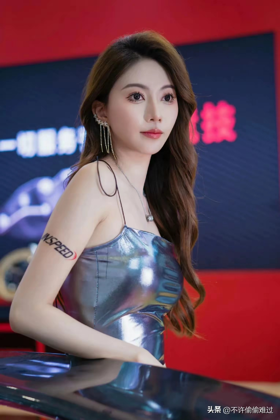 李诗琪爆火网络!