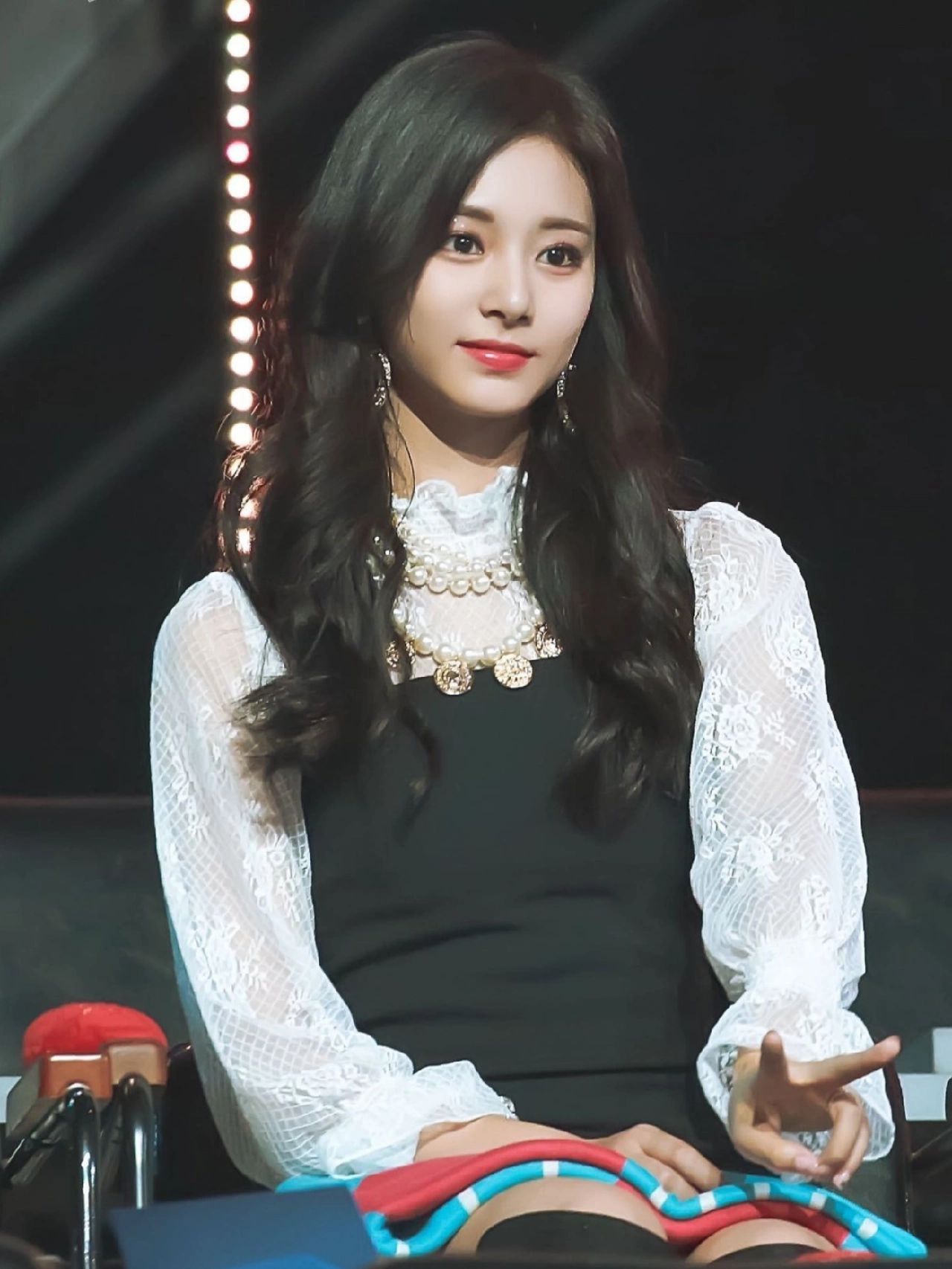 韩国射箭界的周子瑜真的太美了!#运动# #养眼美女
