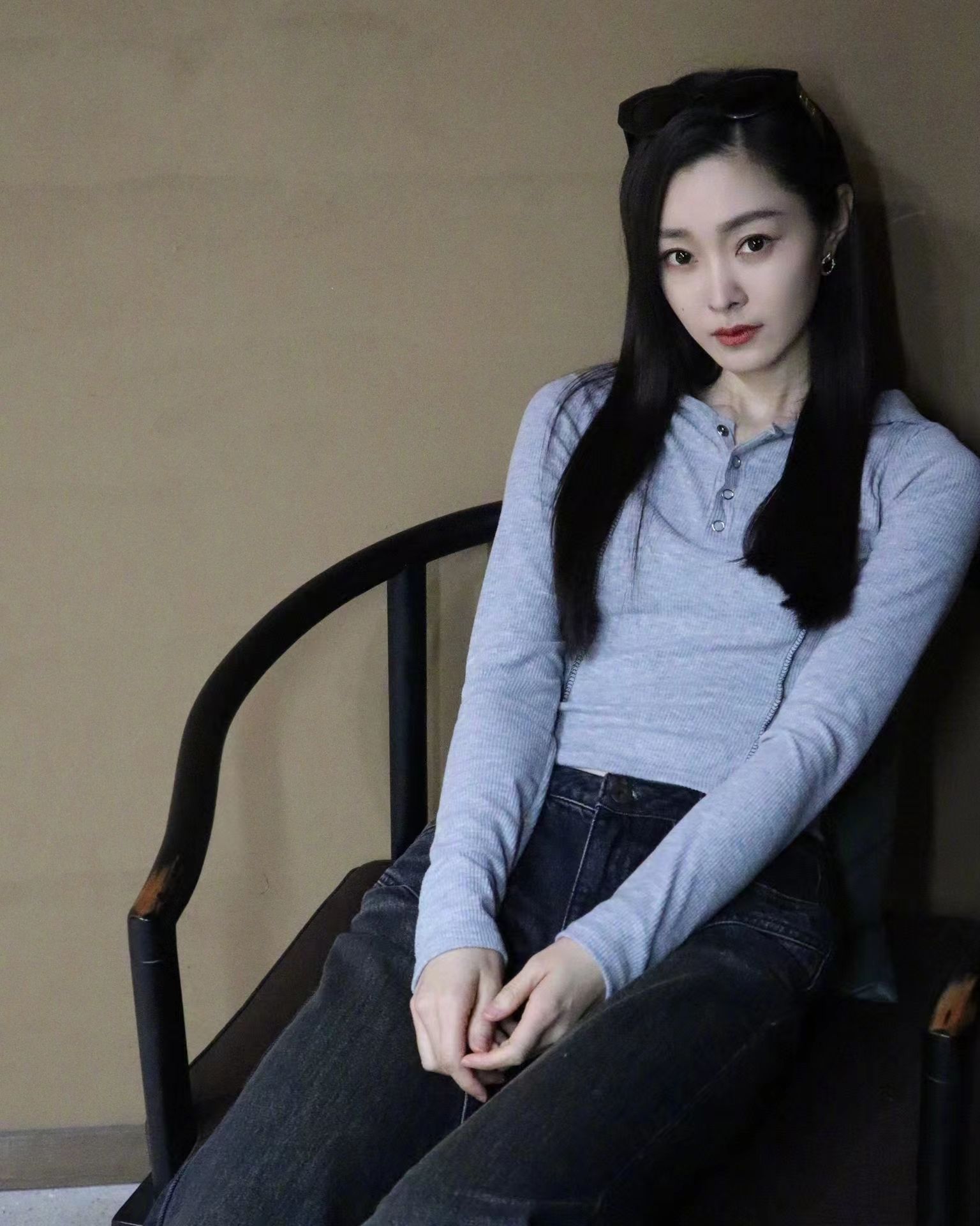 李沁的造型团队一般只要不出大问题