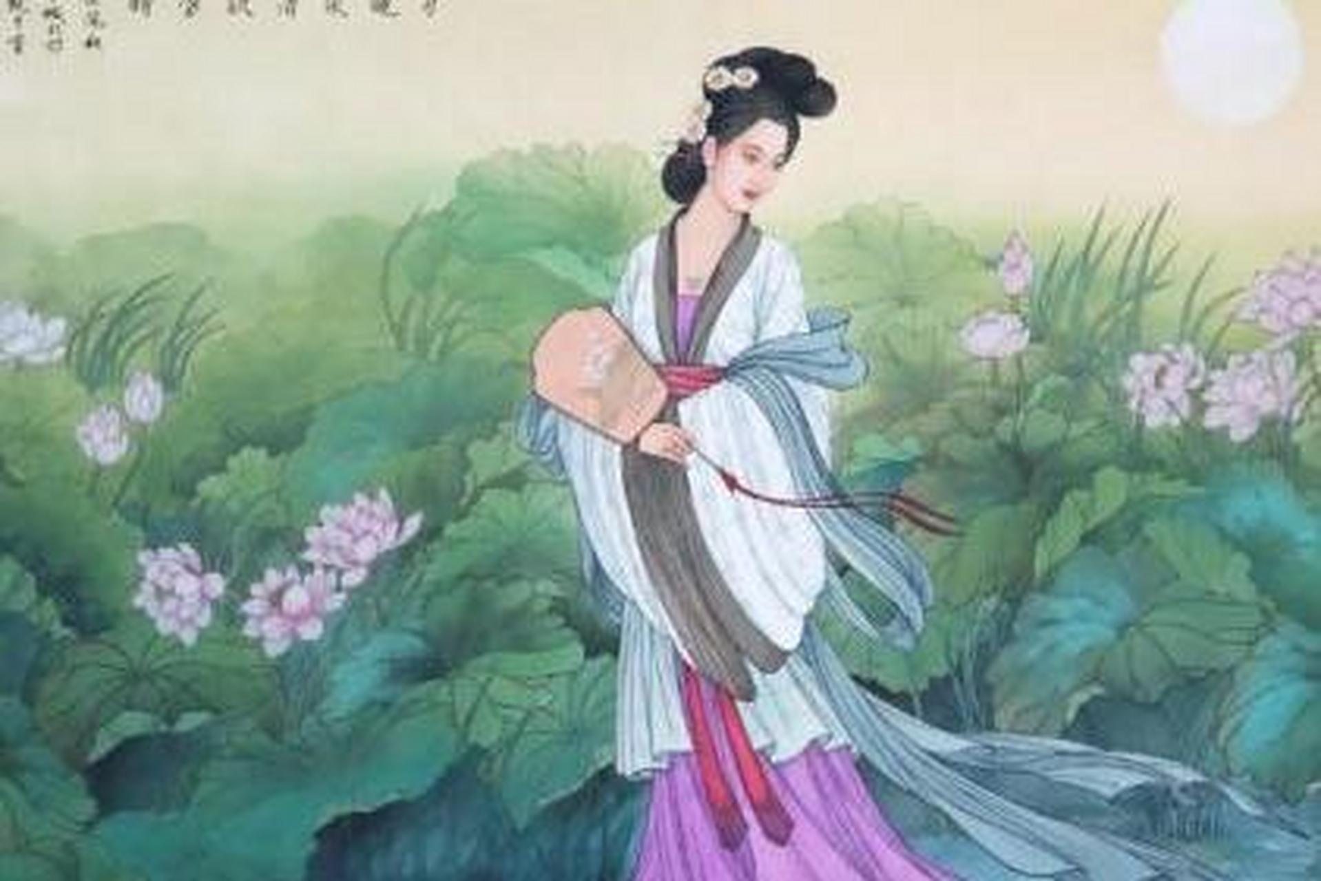 许穆夫人本为姬姓,属卫国贵族,她的堂兄是卫国国君.