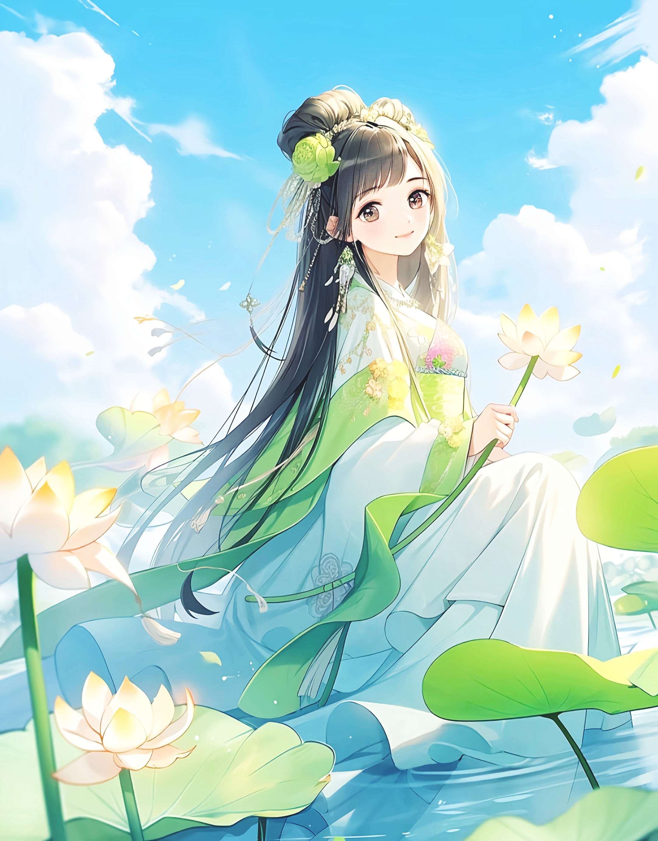 吃好,喝好当个米虫吧,什么爱情啊得不到就算了,困