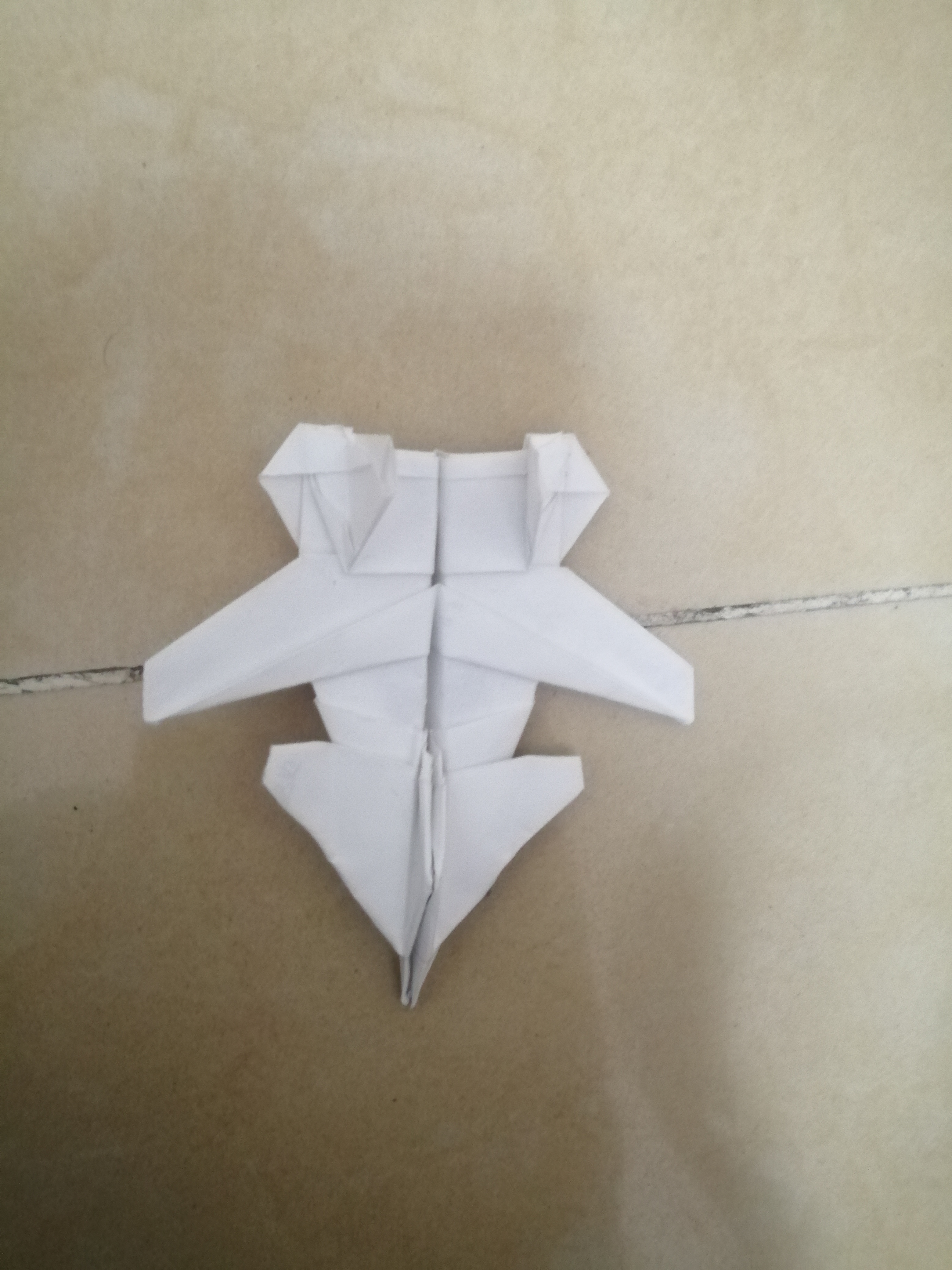 s-47长条纸折