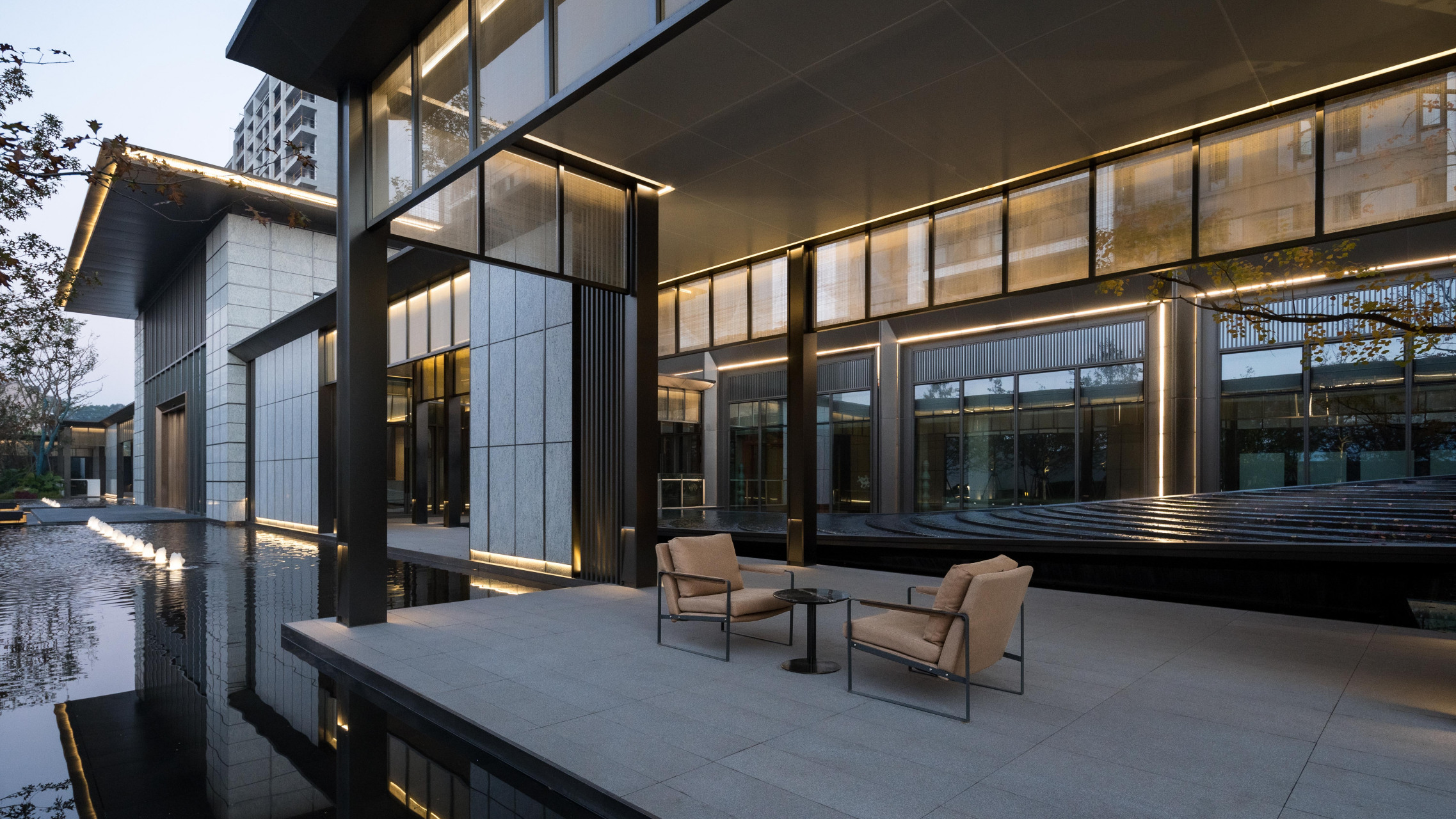 从北京回来,买长沙融泽府怎么样了?